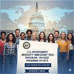 diversity lottery program